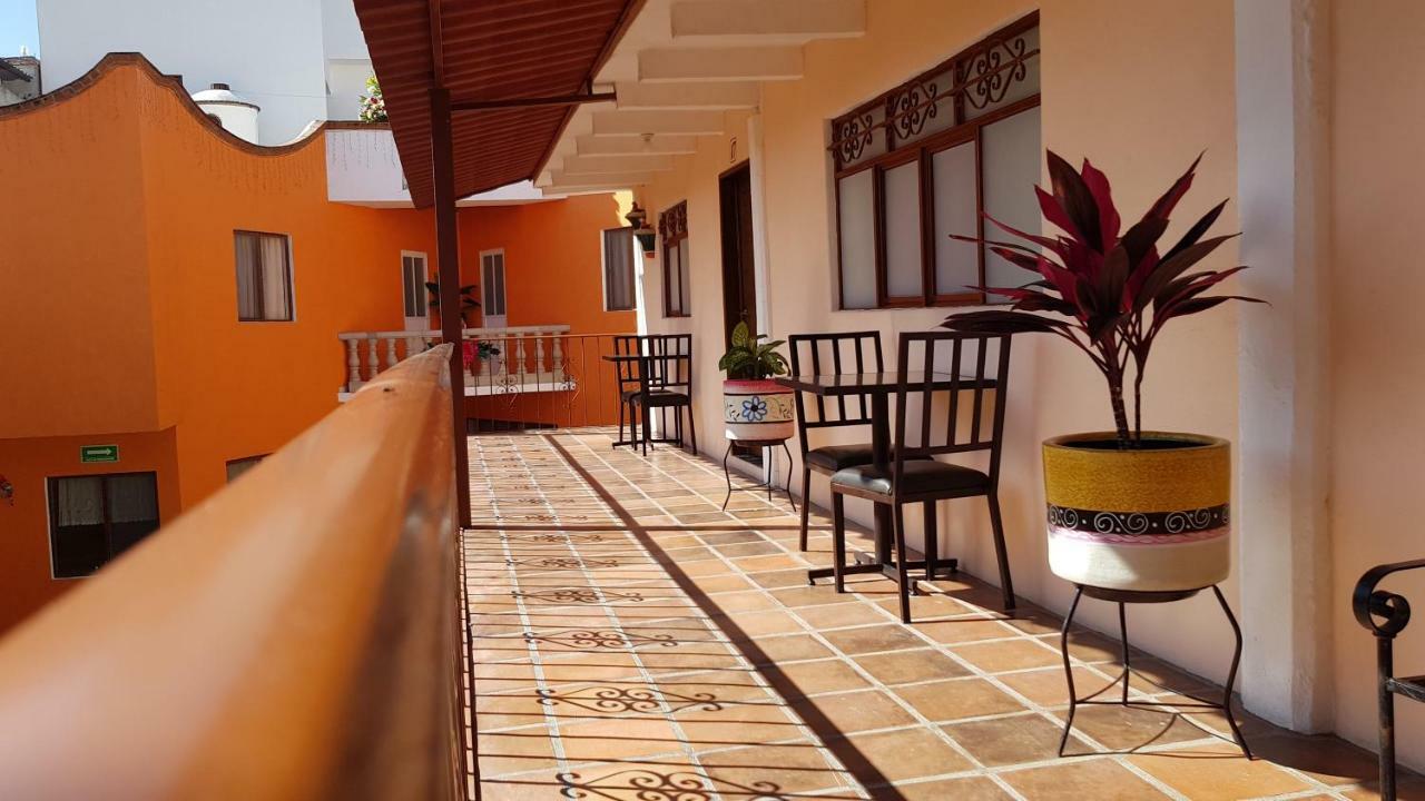 El Jardin Del Eden Hotel Tequisquiapan Exterior photo